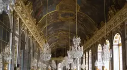 Дворец Версаля, фото 49