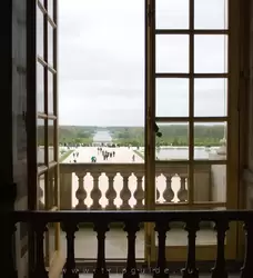 Дворец Версаля, фото 56
