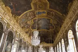 Дворец Версаля, фото 57