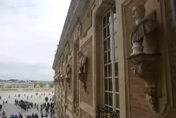 Дворец Версаля, фото 60
