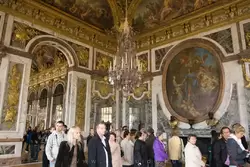 Дворец Версаля, фото 66