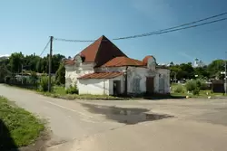 Часовня Космы и Дамиана, Козьмодемьянск