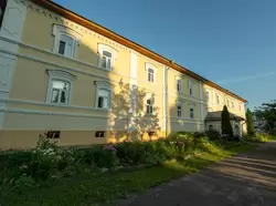 Сестринский корпус, Макарьевский монастырь