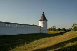 Северо-восточная угловая башня, Макарьевский монастырь