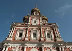 Строгановская (Рождественская) церковь, Нижний Новгород