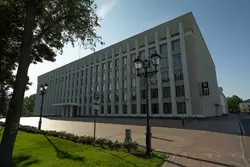 Управление делами Правительства Нижегородской области