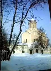 Успенский собор Княгинина монастыря, фото