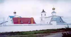 Церкви во Владимире, фото