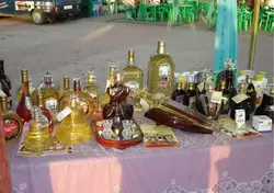 Сувениры в Костроме
