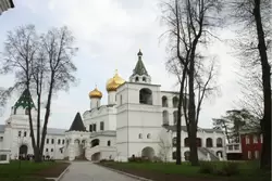 Ипатьевский монастырь, фото 20