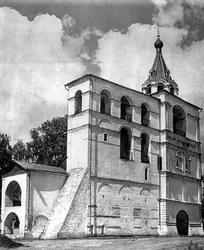 Ипатьевский монастырь, звонница