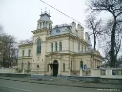 Музей ИЗО города Казани