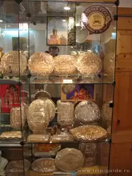 Магазин-музей пряников