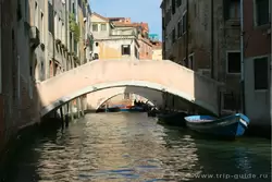 Мосты в Венеции