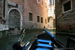 Великолепное медленное разрушение Венеции