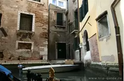 Великолепное медленное разрушение Венеции