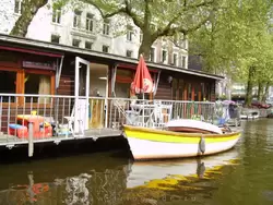 Каналы Амстердама, фото 19