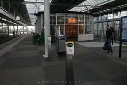 Станция метро «Амстел» (<span lang=nl>Amstel</span>)