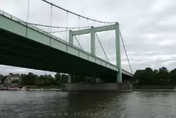 Мост Rodenkirchener