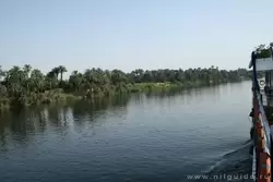 Круиз по Нилу от Луксора до Эдфу, фото 4