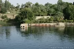 Круиз по Нилу от Луксора до Эдфу, фото 5