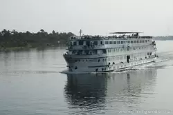 Круиз по Нилу от Луксора до Эдфу, фото 8
