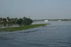 Круиз по Нилу от Луксора до Эдфу, фото 14