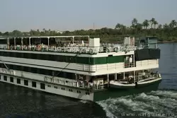 Круиз по Нилу от Луксора до Эдфу, фото 24