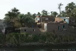 Круиз по Нилу от Луксора до Эдфу, фото 31