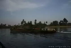 Круиз по Нилу от Луксора до Эдфу, фото 40