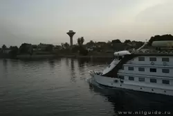 Круиз по Нилу от Луксора до Эдфу, фото 51