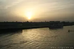 Круиз по Нилу от Луксора до Эдфу, фото 58