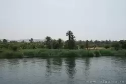 Круиз по Нилу от Эдфу до Ком-Омбо, фото 59