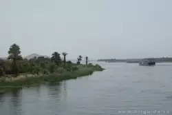 Круиз по Нилу от Эдфу до Ком-Омбо, фото 64