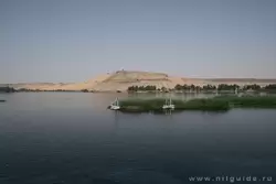 Интерьеры круизного корабля на Ниле, фото 30
