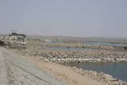 Асуанская плотина, фото 69