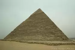 Египетские пирамиды и сфинкс, фото 17