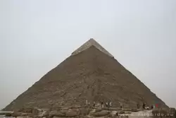 Египетские пирамиды и сфинкс, фото 42