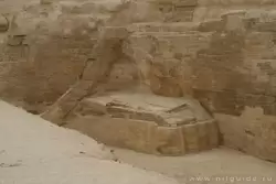 Египетские пирамиды и сфинкс, фото 51