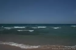 Красное море, фото 70