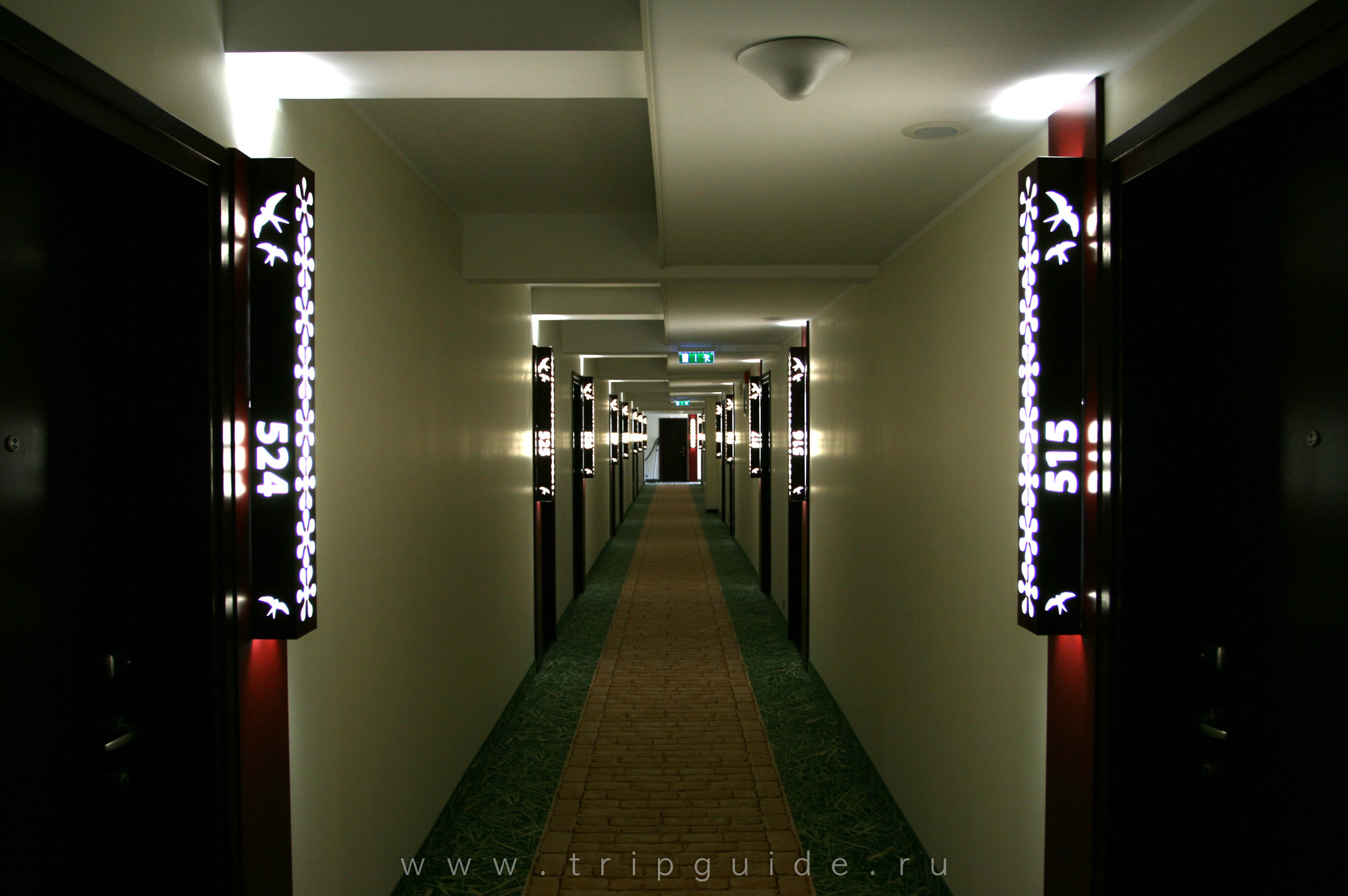 Отель Nordic Hotel Forum в Таллине