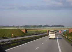 Дороги Германии