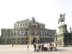 Дрезден, фото 26