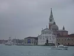 Венеция в пасмурную погоду, фото 3