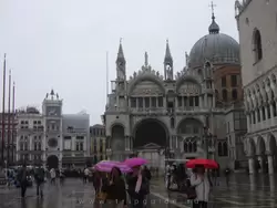 Венеция в пасмурную погоду, фото 4