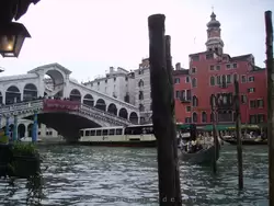 Венеция в пасмурную погоду, фото 9