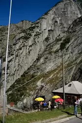 Чёртов мост в Швейцарии, фото 3
