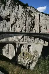 Чёртов мост в Швейцарии, фото 5