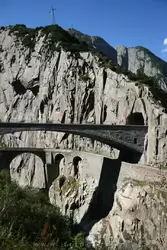 Чёртов мост в Швейцарии, фото 9