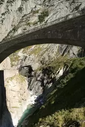 Чёртов мост в Швейцарии, фото 15